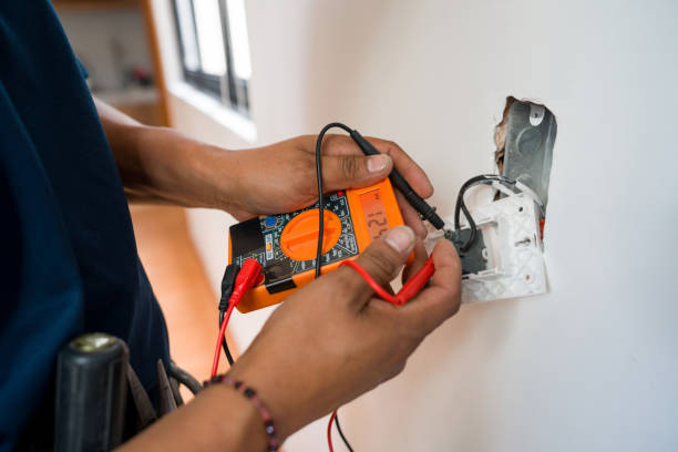 Best Electrical Outlet Repair  in Rotan, TX