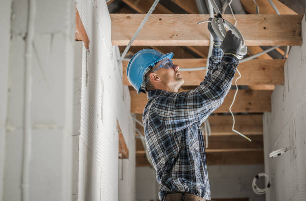 Best Electrical Installation Contractor  in Rotan, TX