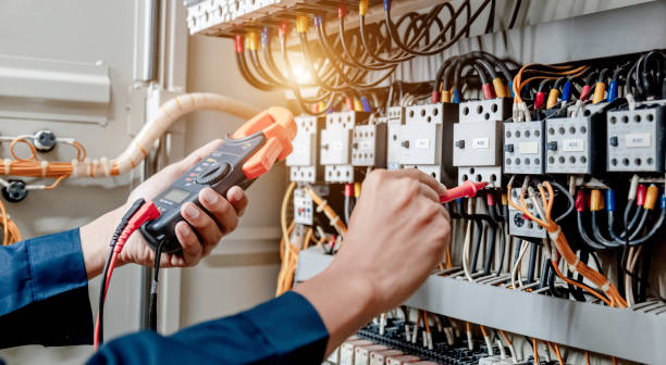 Best Commercial Electrician Services  in Rotan, TX