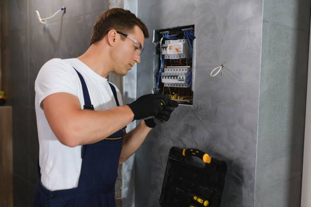 Best Electrical Upgrades for Homes  in Rotan, TX