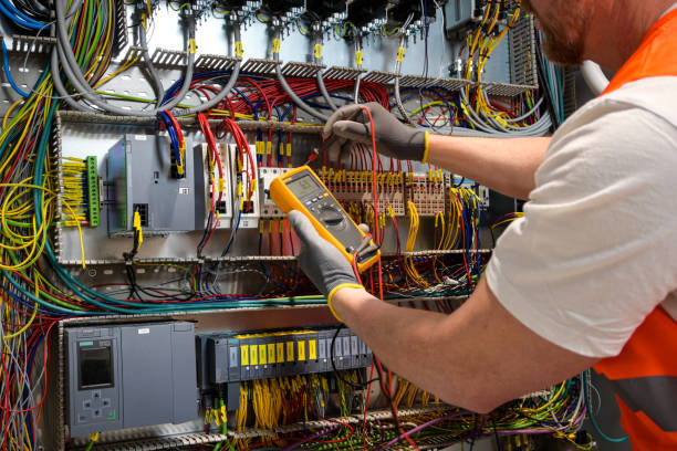 Best Emergency Electrical Repair  in Rotan, TX