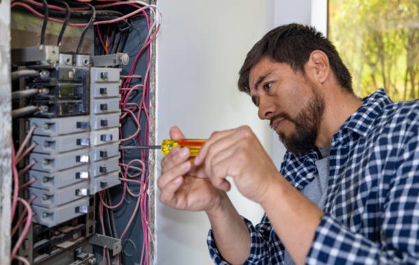 Best Best Electricians Near Me  in Rotan, TX